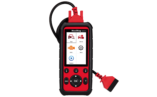 Autel MaxiDIAG MD808 Pro