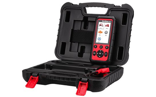 Autel MaxiDIAG MD808 Pro