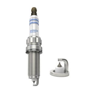 Bosch Spark Plug – ZR7SI332S