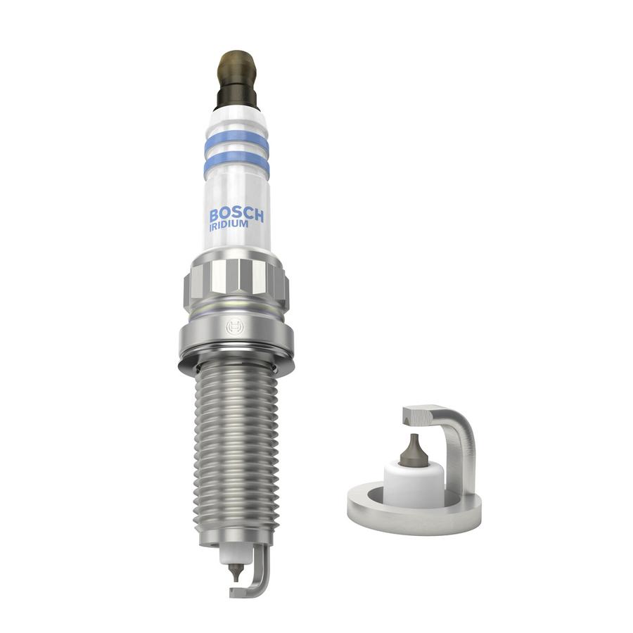 Bosch Spark Plug – ZR7SI332S