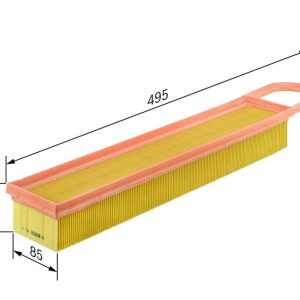 Bosch Air Filter