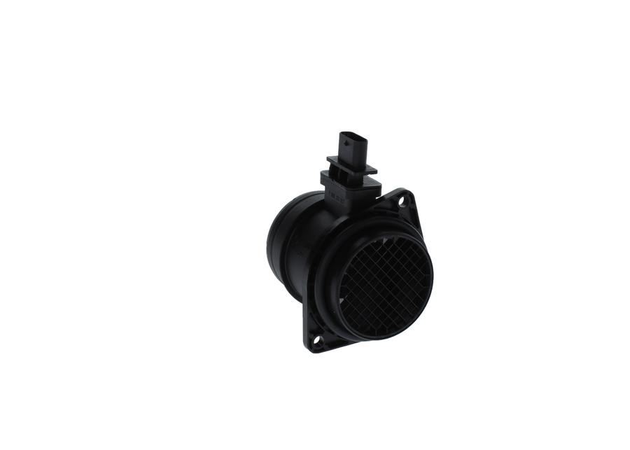 Mass Air Flow Sensor – Bosch