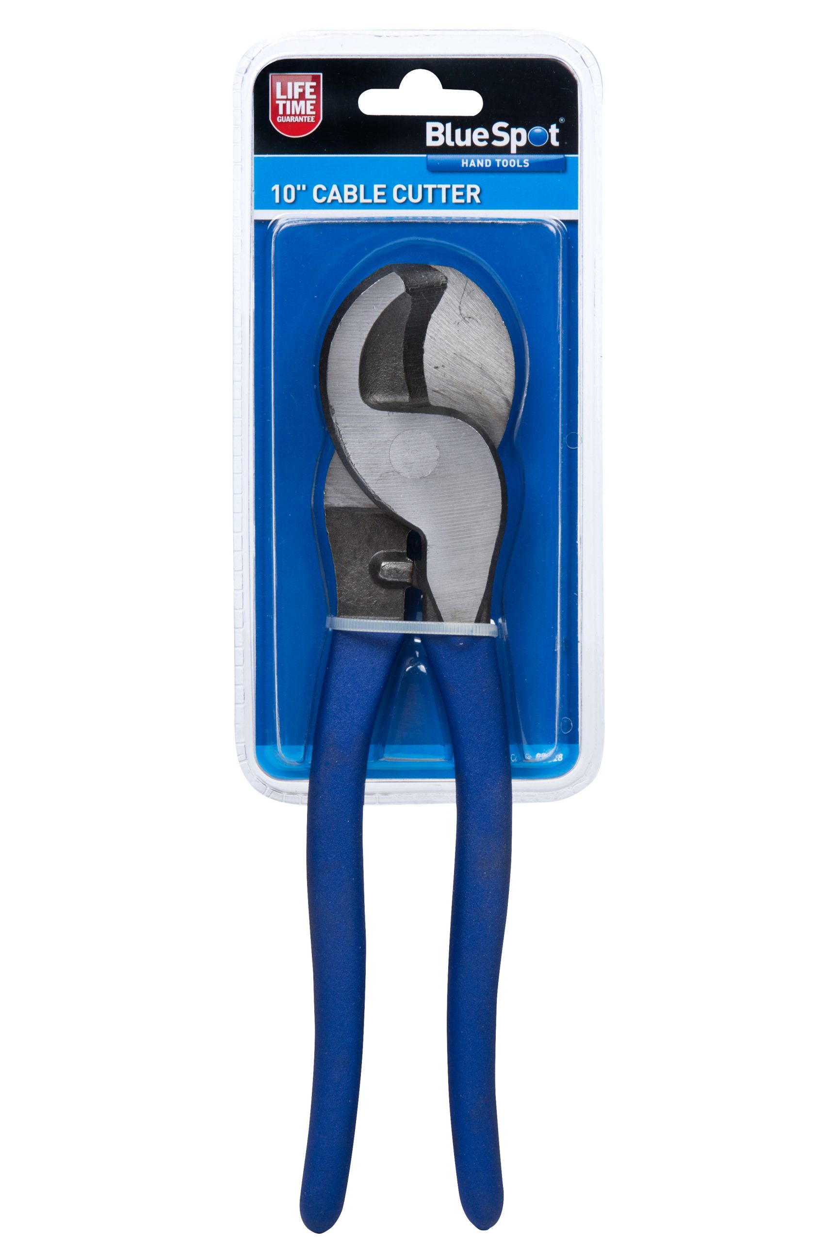 BlueSpot 250mm (10″) Cable Cutter