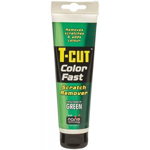 T-Cut Green Color Fast Scratch Remover 150g