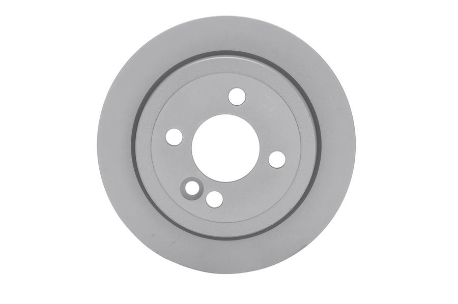 Bosch Rear Brake Disc