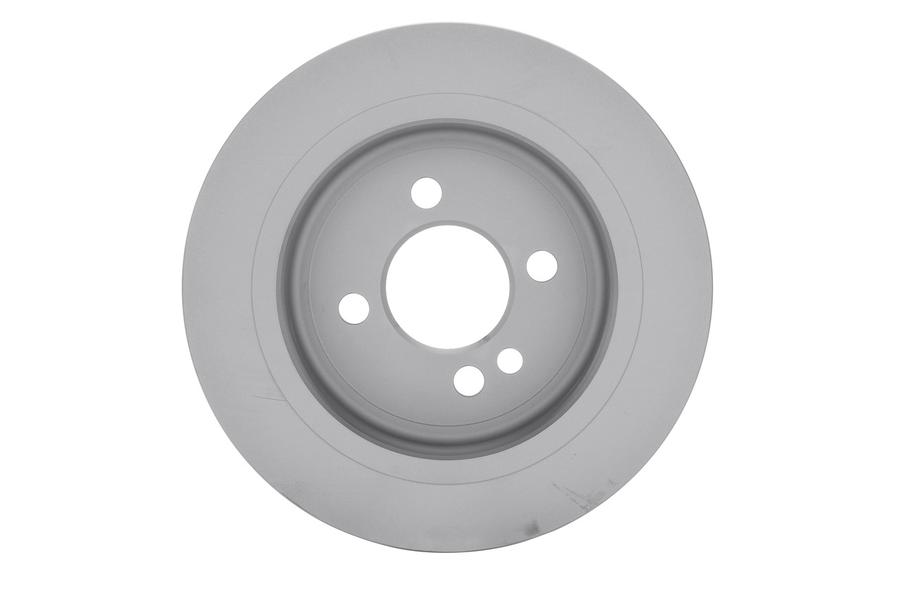 Bosch Rear Brake Disc