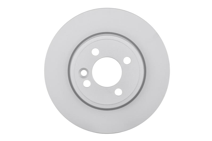 Bosch Front Brake Disc