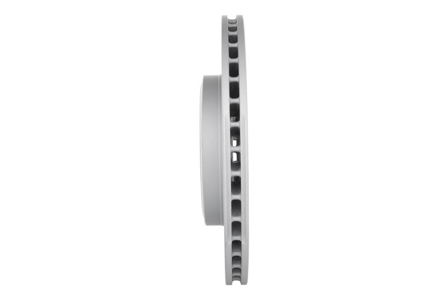 Bosch Front Brake Disc