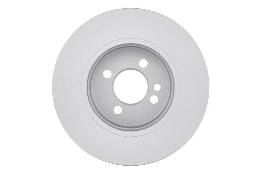 Bosch Front Brake Disc