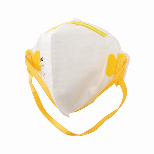 Silverline Fold Flat Face Mask FFP1 NR (Discontinued)