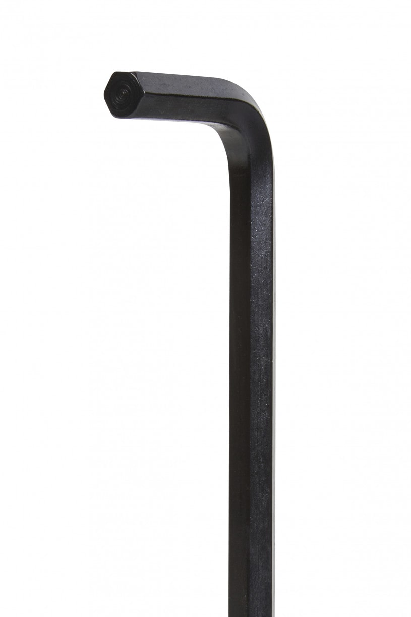 BlueSpot 13 PCE Long Arm Metric Ball End Hex Key Set (1.27-10mm)
