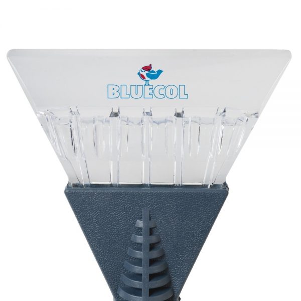 Bluecol Premium Ice Scraper