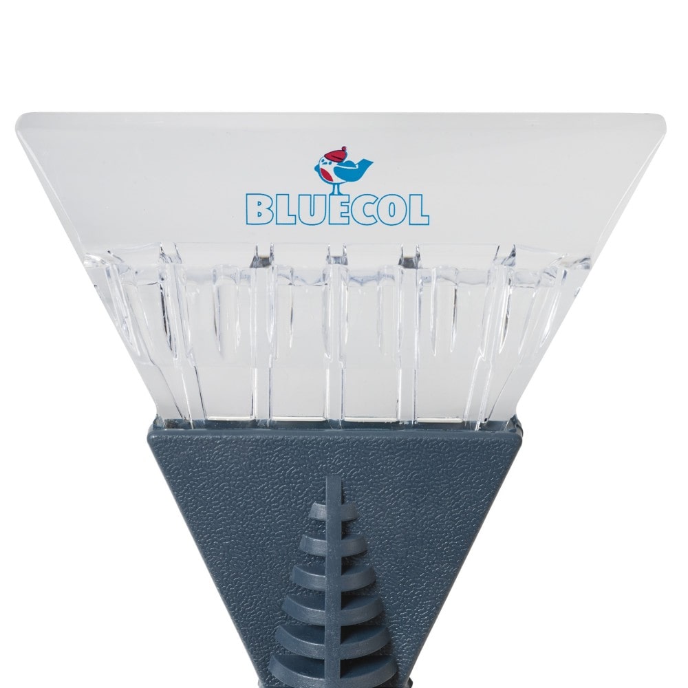 Bluecol Premium Ice Scraper