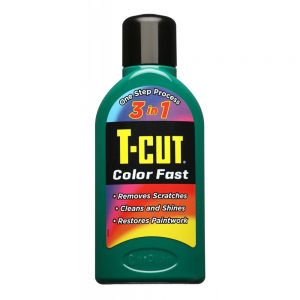 T-Cut Color Fast Dark Green 500ml