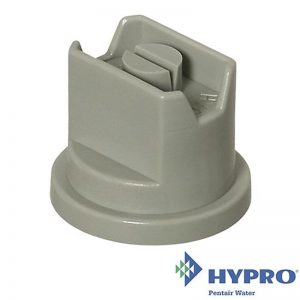 Hypro Grey – Flat Fan Variable Pressure 110° Nozzle (VP06F110GY)