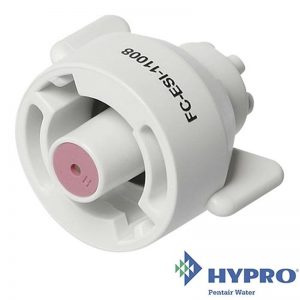 Hypro White – Fastcap© ESI Six-stream nozzle (FC-HESI-11008)