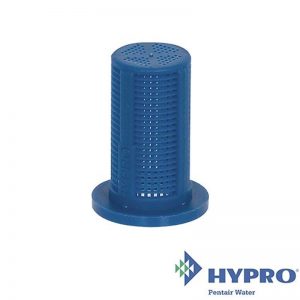 Hypro Blue Nozzle Filter, 50 Mesh (turret)