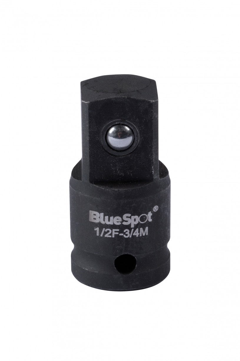 BlueSpot 1/2″ Female to 3/4″ Male Impact Adaptor