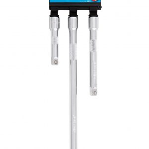 BlueSpot 3 PCE 3/8″ Extension Bar Set