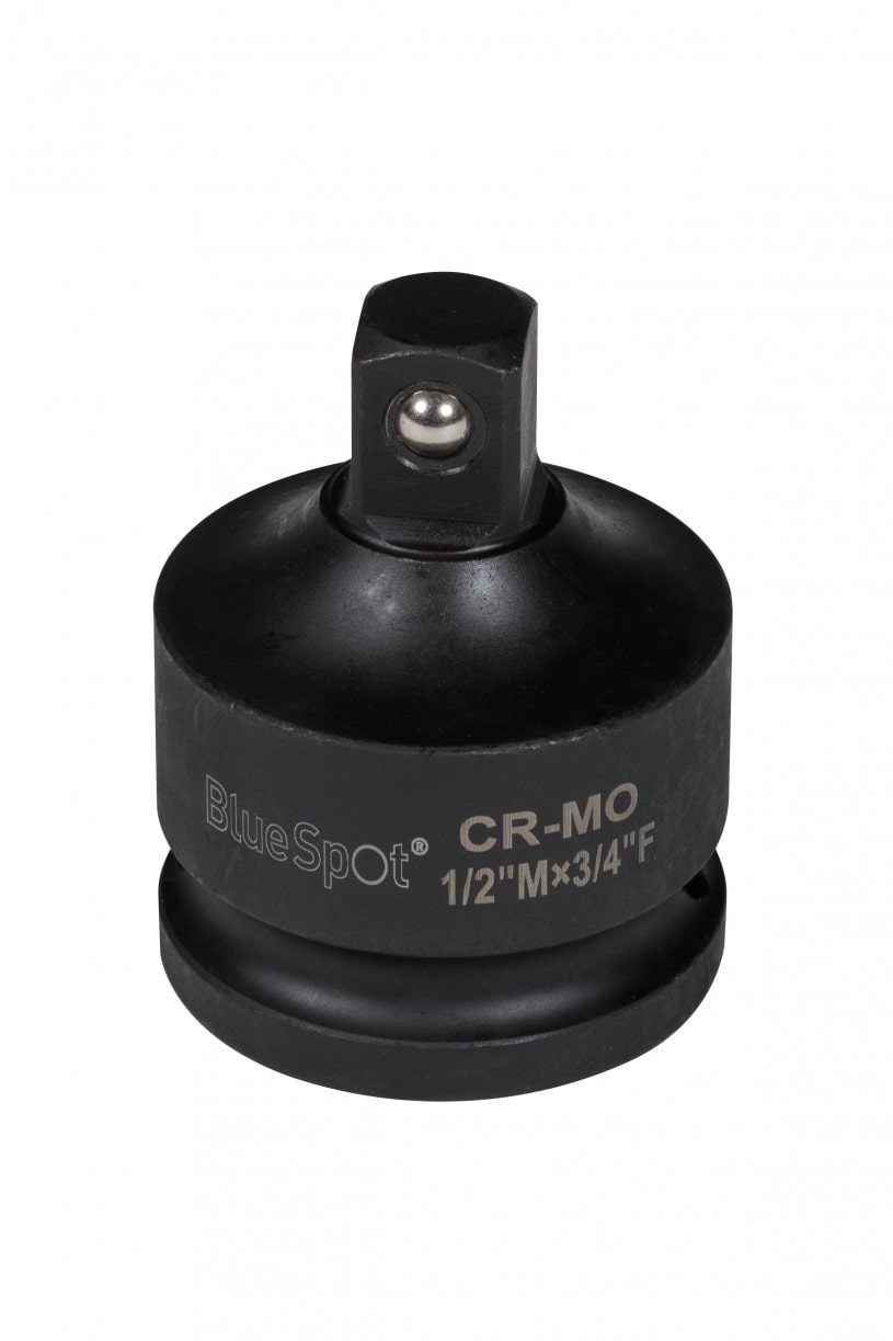 BlueSpot 3/4″ Female to 1/2″ Male Impact Adaptor