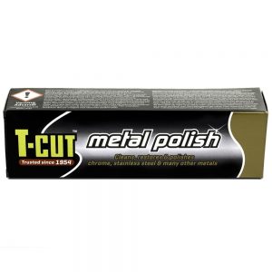 T-Cut Metal Polish 100g