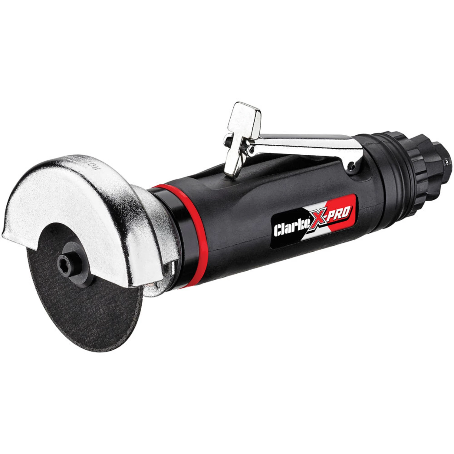 Clarke X-Pro CAT127 3″ Air Cut Off Tool