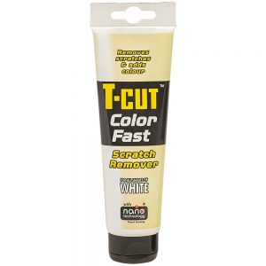 T-Cut White Color Fast Scratch Remover 150g