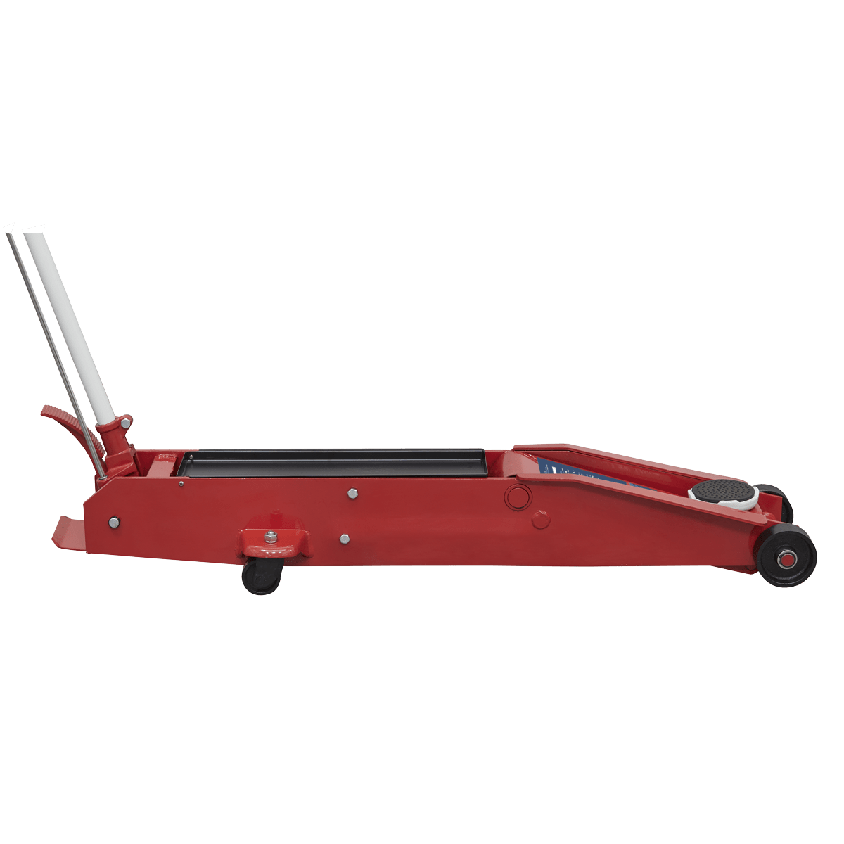Sealey Trolley Jack 5tonne Long Reach