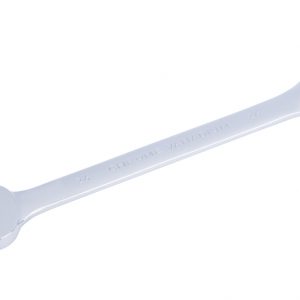 BlueSpot 26mm Fully Polished Chrome Vanadium Spanner