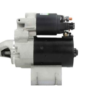 Wood Auto Starter Motor – 12V