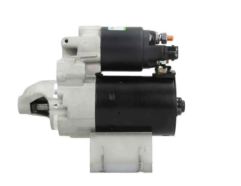 Wood Auto Starter Motor – 12V