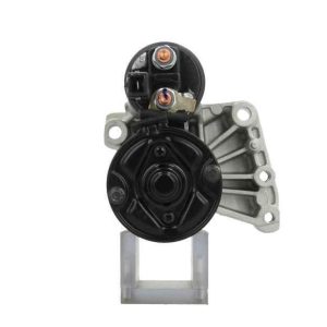 Wood Auto Starter Motor – 12V