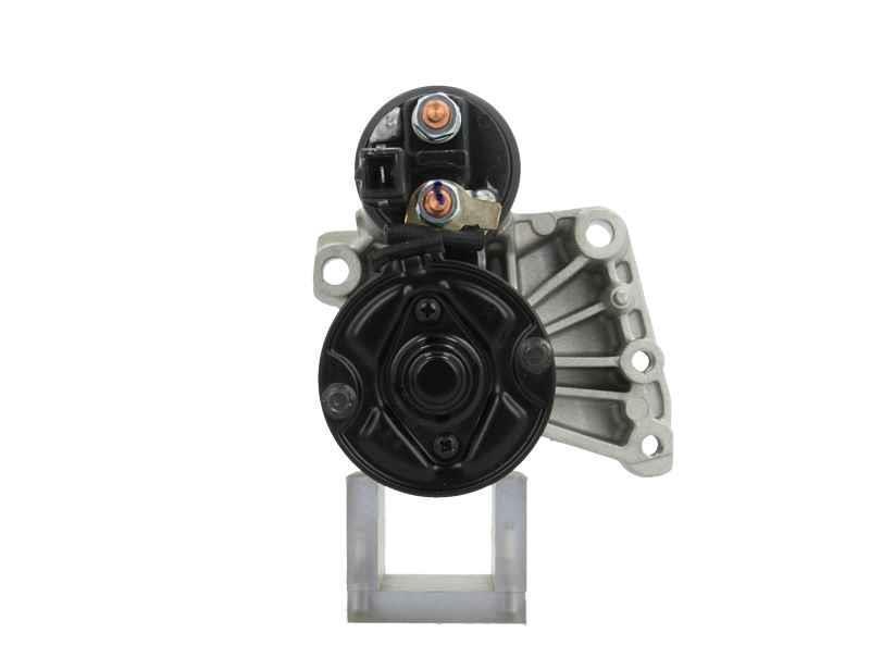 Wood Auto Starter Motor – 12V