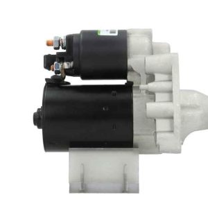 Wood Auto Starter Motor – 12V