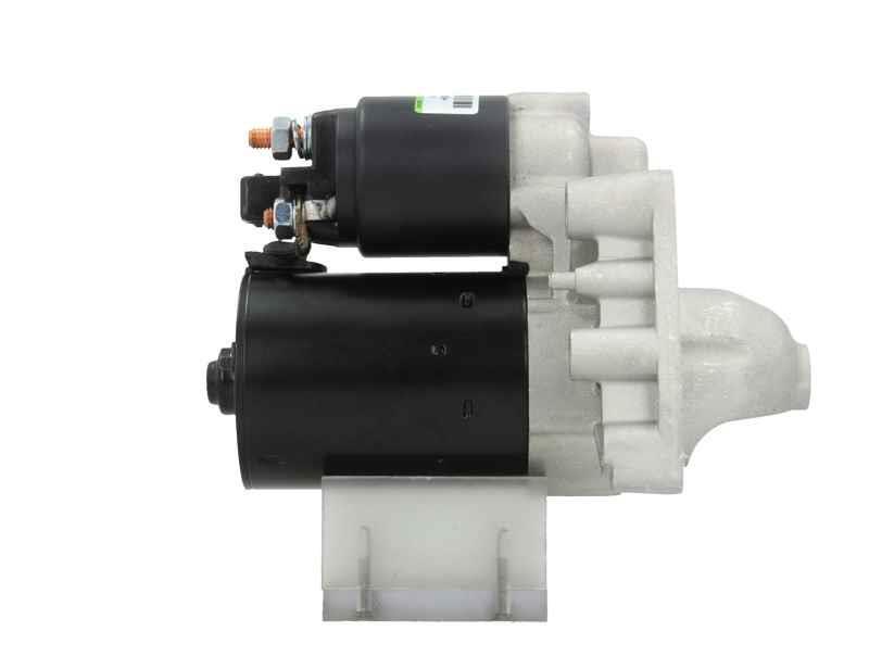 Wood Auto Starter Motor – 12V