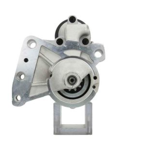 Wood Auto Starter Motor – 12V