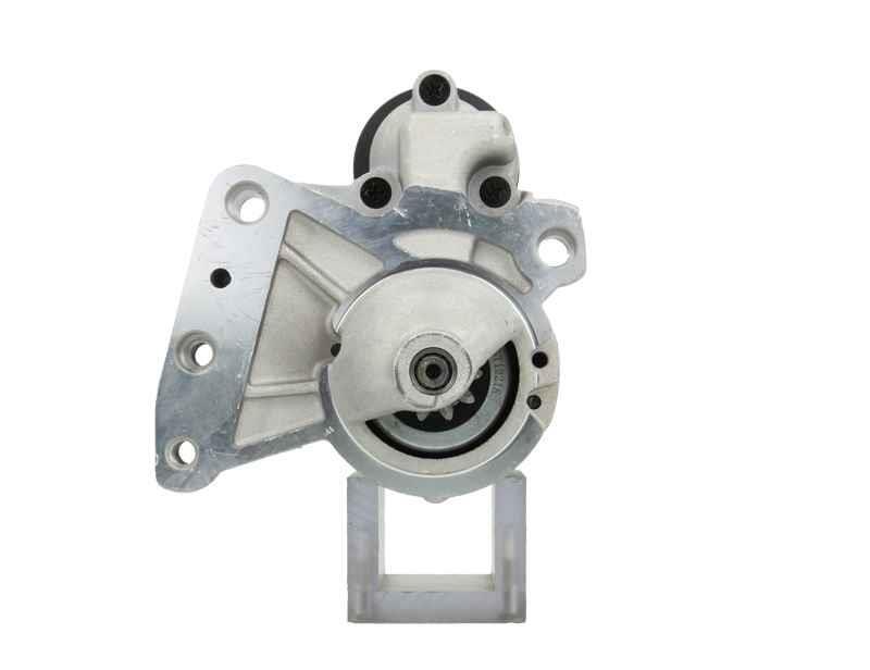 Wood Auto Starter Motor – 12V