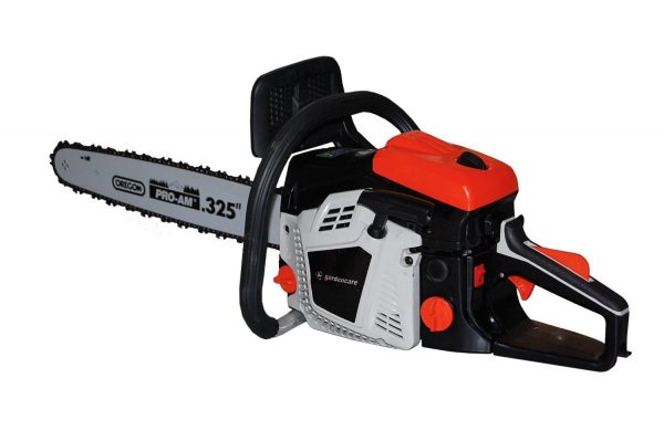 Gardencare CS5000 45cm Chainsaw