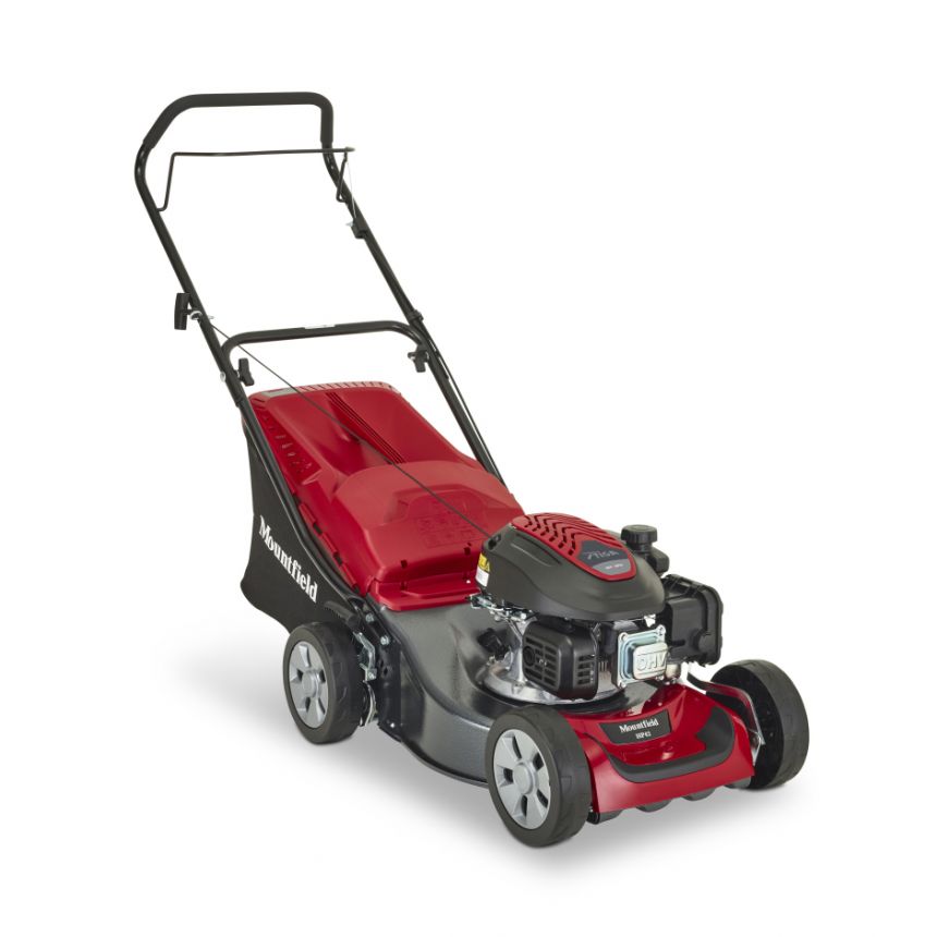 Mountfield HP42 41cm Push Lawnmower