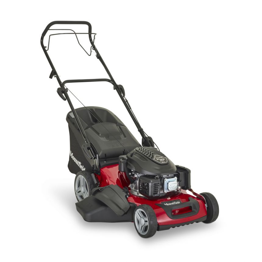 Mountfield S481 PD 48cm Self Propelled Lawnmower