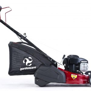 Gardencare LM46SPR 46cm Rear Roller Lawnmower