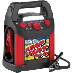Clarke JS1100 1100A Jumpstart