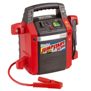 Clarke JS1224 2000A 12/24V Jumpstart