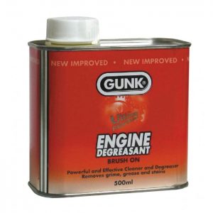 Gunk DeGreaser Tin 500ml