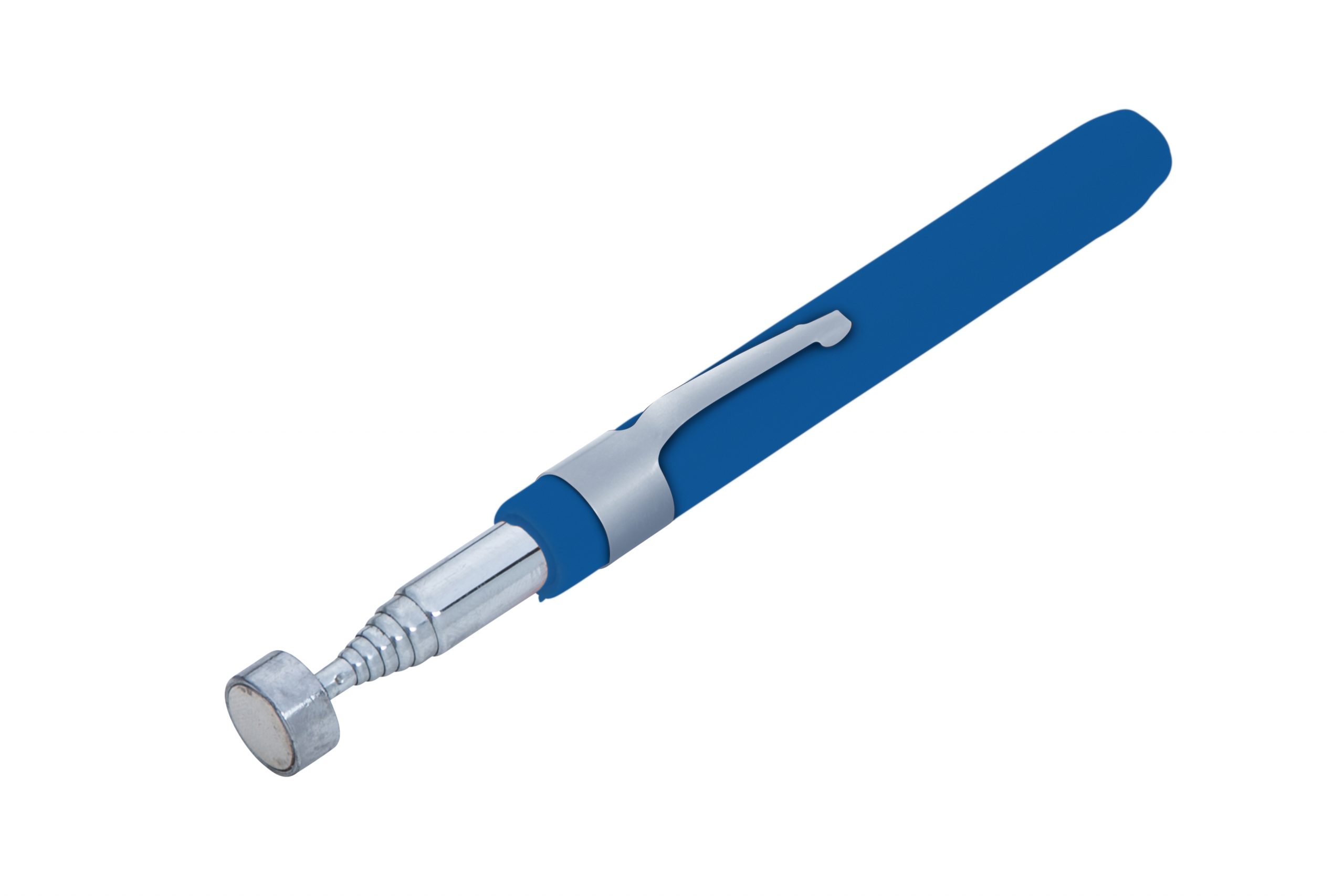 BlueSpot 2.25kg (5lbs) Telescopic Magnetic Pick Up Tool