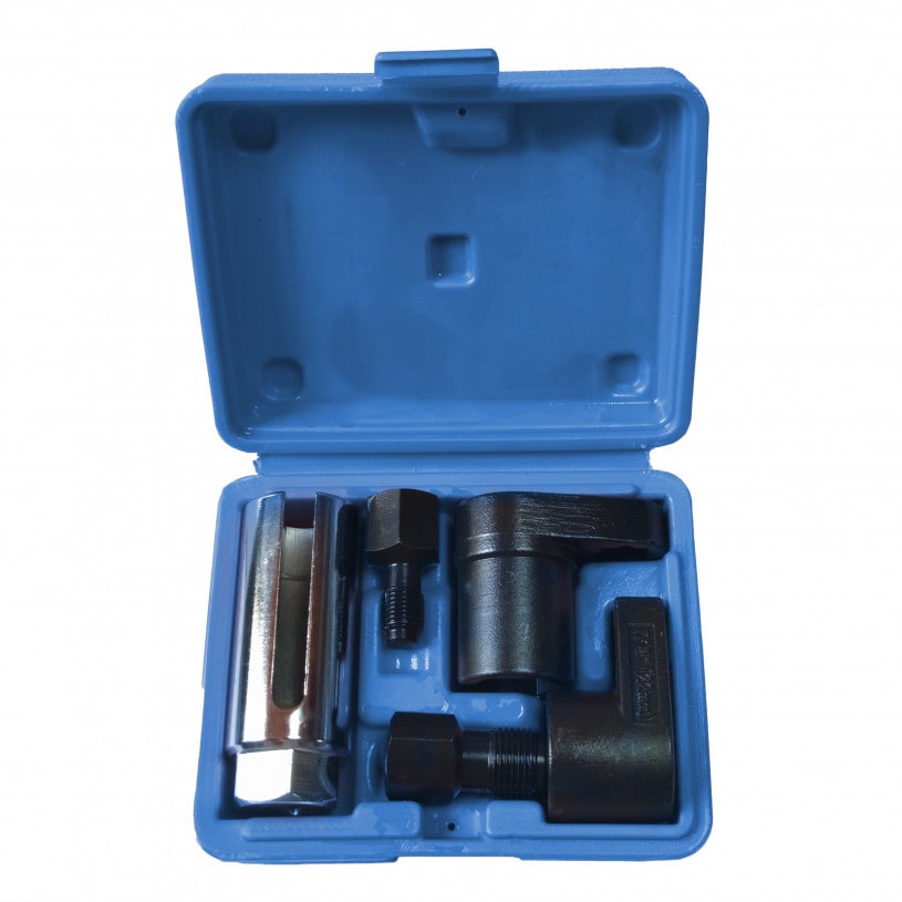 BlueSpot 5 PCE Oxygen Sensor & Thread Chaser Set