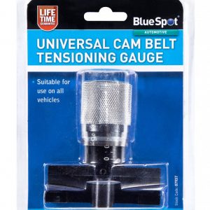 BlueSpot Universal Cambelt Tensioning Gauge