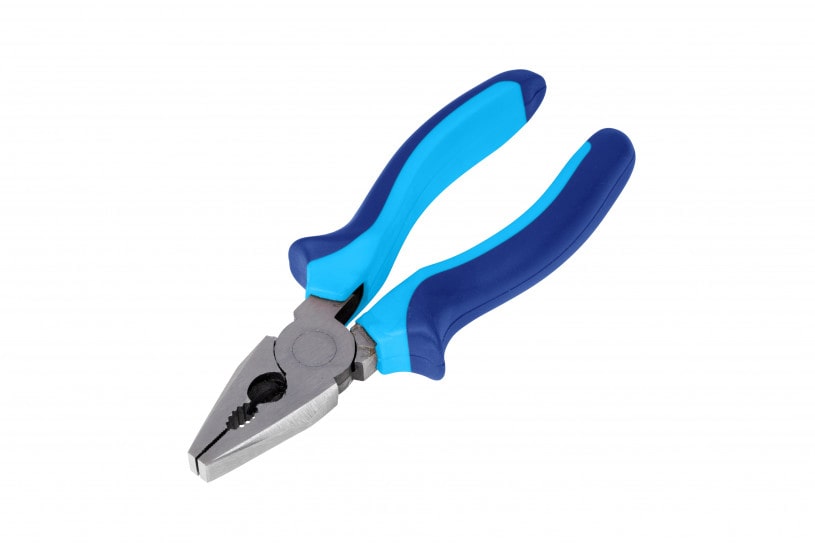 BlueSpot 150mm (6″) Combination Plier