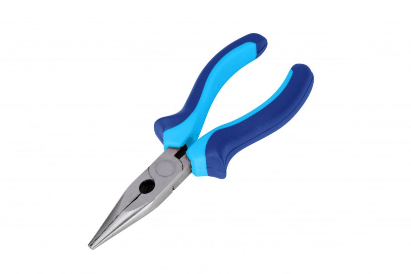 BlueSpot 150mm (6″) Long Nose Plier