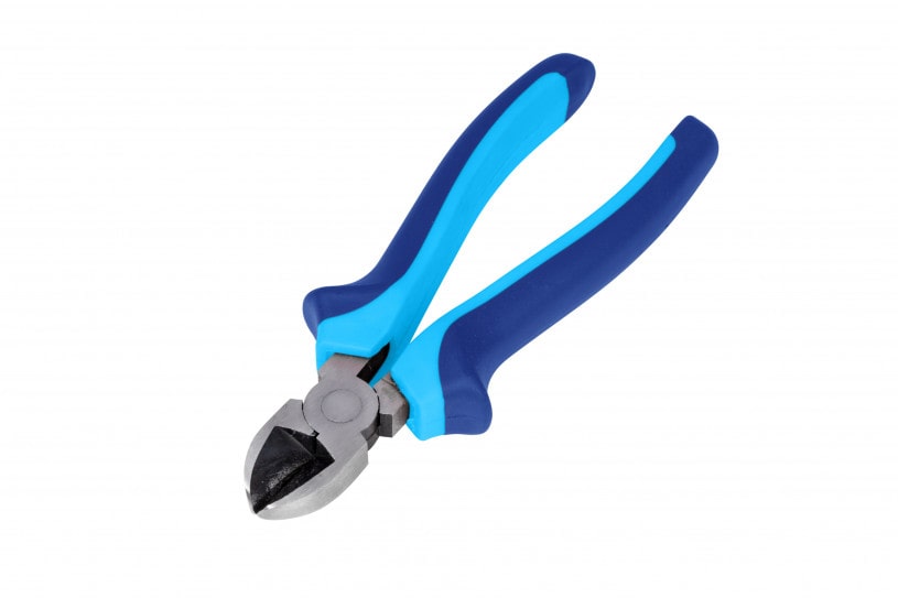 BlueSpot 150mm (6″) Side Cutter Plier